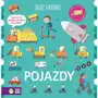 Pojazdy. Złóż figurki Sklep on-line