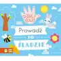 Prowadź po śladzie. Paluszkowo Sklep on-line