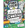 Zielona sowa Pzombie rządzi! (od dziś). tomek łebski. tom 11 Sklep on-line