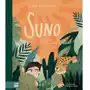 Suno. historia niezwykłej przyjaźni Zielona sowa Sklep on-line