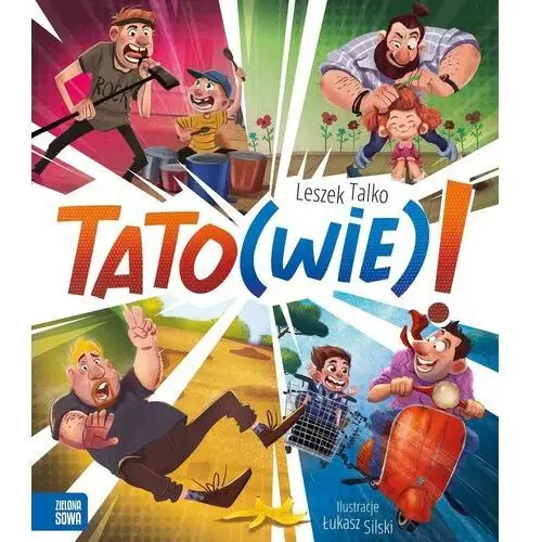 Tato(wie)