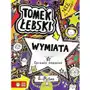 Tomek łebski wymiata (prawie zawsze). tomek łebski. tom 5 Zielona sowa Sklep on-line