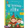 W krainie elfów. pada, pada śnieg Sklep on-line