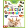 Wszystko wiem! zwierzęta domowe Sklep on-line