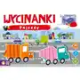 Wycinanki. pojazdy Sklep on-line