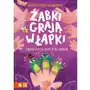 żabki grają w łapki. maluszki ćwiczą rączki, nóżki i paluszki Sklep on-line