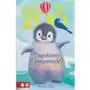 Zagubiony pingwinek. zosia i jej zoo Sklep on-line