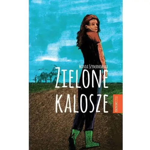 Zielone kalosze