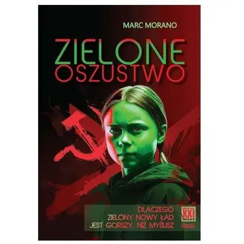 Zielone oszustwo Morano, Marc