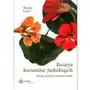 Zielone wydawnictwo Księga kwiatów jadalnych - mirelle gayet Sklep on-line