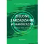 Zielone zarządzanie w samorządzie Sklep on-line