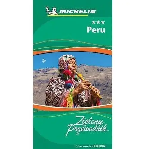 Zielony Przewodnik - Peru