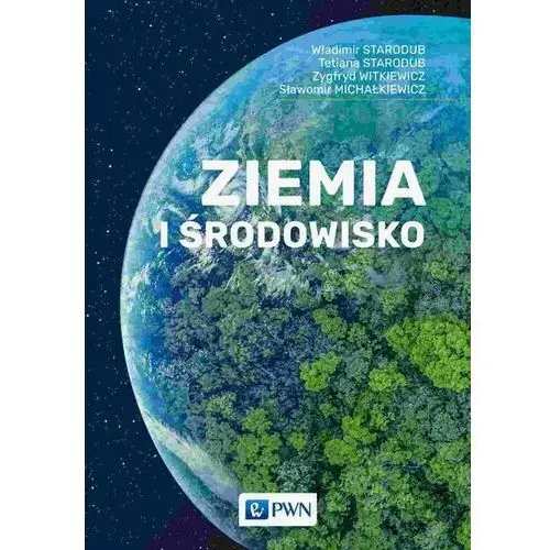 Ziemia i środowisko (E-book)