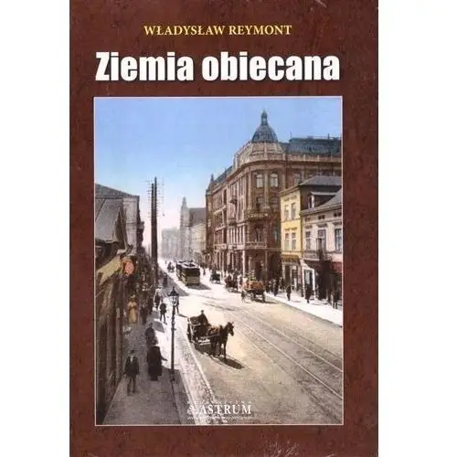 Ziemia obiecana