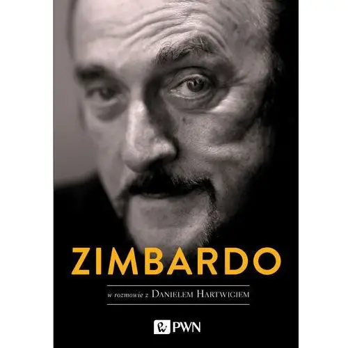 Zimbardo w rozmowie z Danielem Hartwigiem