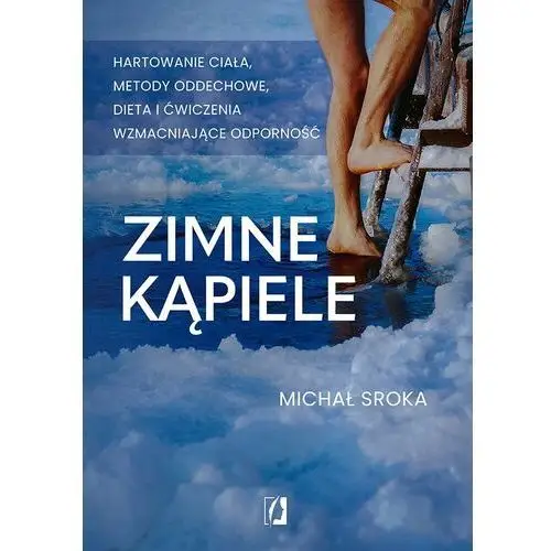 Zimne kąpiele (E-book)