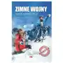 Zimne wojny. Wspinaczka na krawędzi ryzyka i rzeczywistości Sklep on-line