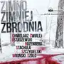 Zimno zimniej zbrodnia Sklep on-line