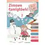 Zimowe łamigłówki Sklep on-line