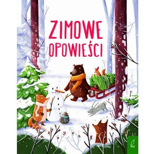 Zimowe opowieści