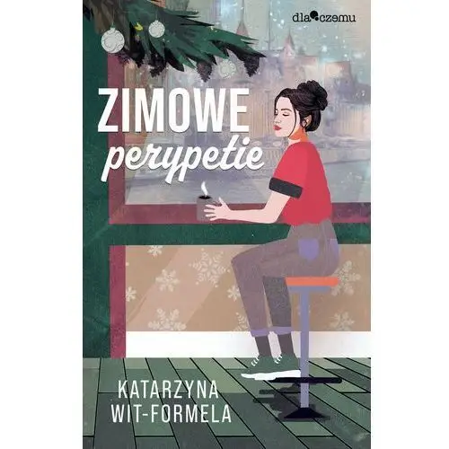 Zimowe perypetie (E-book)