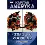 Zimowy Żołnierz. Kapitan Ameryka. Tom 1 Sklep on-line