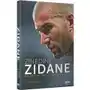 Zinedine Zidane. Sto dziesięć minut, całe życie Sklep on-line