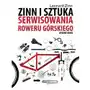 Zinn i sztuka serwisowania roweru górskiego Sklep on-line