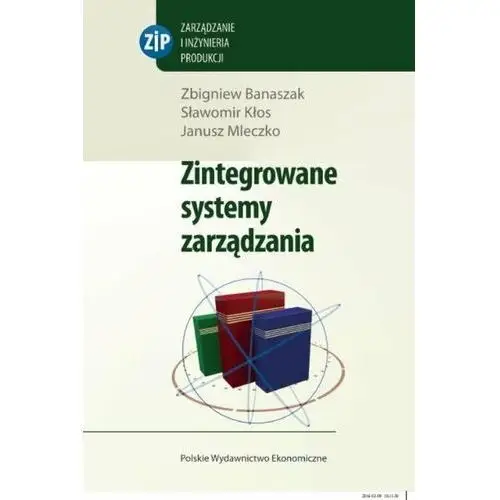 Zintegrowane systemy zarządzania