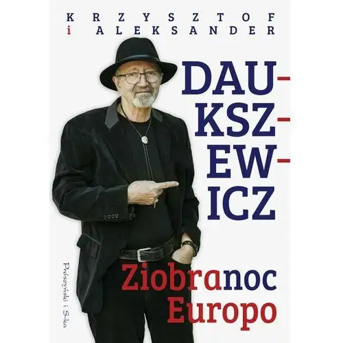 Ziobranoc, Europo