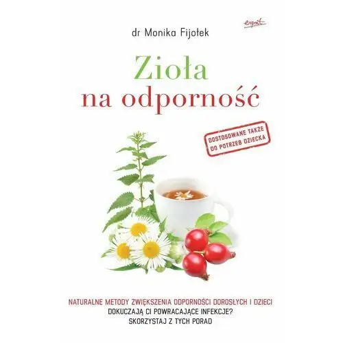 Zioła na odporność