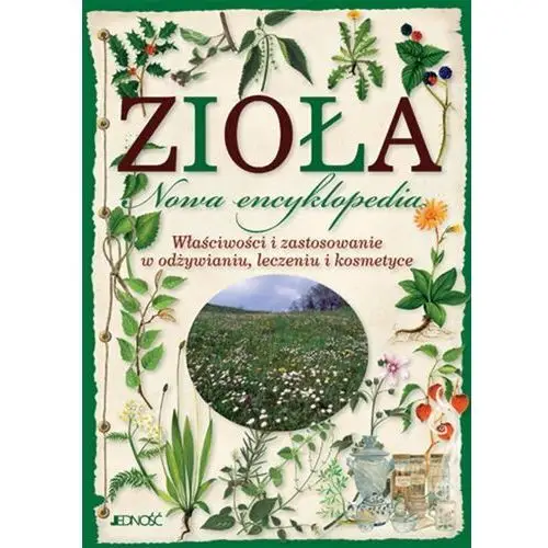 Zioła nowa encyklopedia - paola mancini,barbara polettini Paola mancini, barbara polettini