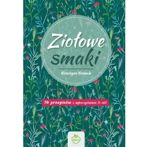 Ziołowe Smaki