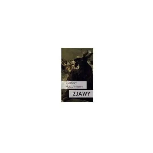 Zjawy