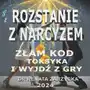 Złam kod toksyka i wyjdź z gry. Rozstanie z Narcyzem Sklep on-line