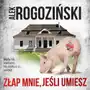 Złap mnie, jeśli umiesz Sklep on-line