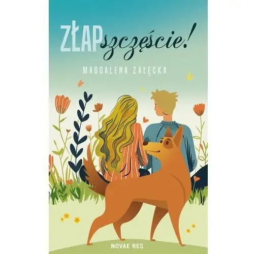 ZŁap szczęście - ebook epub