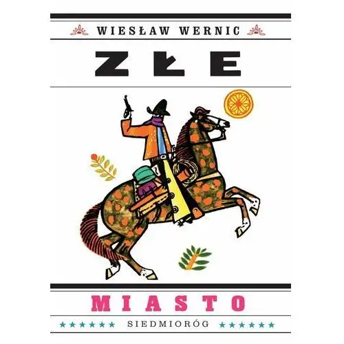 Złe miasto