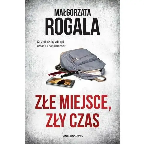 Złe miejsce, zły czas