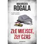 Złe miejsce, zły czas - ebook epub Sklep on-line