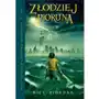 Złodziej pioruna. percy jackson i bogowie olimpijscy. tom 1 Sklep on-line