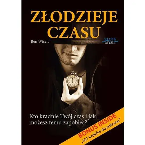 Złodzieje czasu