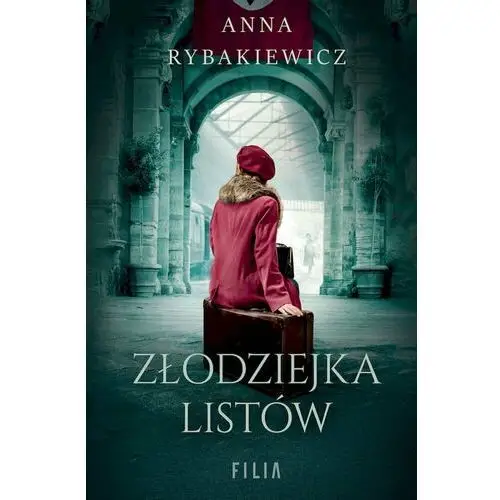 Złodziejka listów