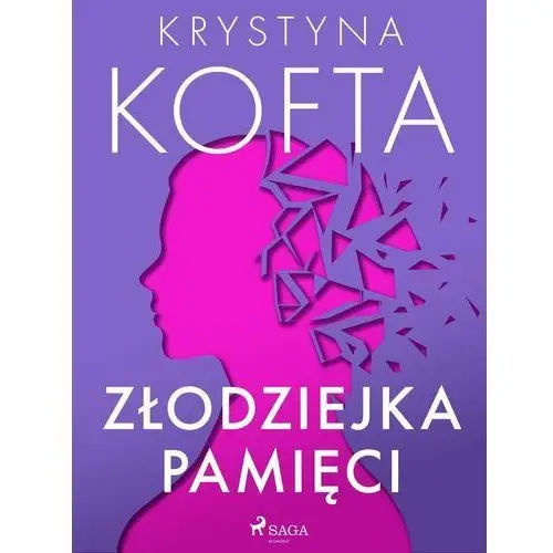 Złodziejka pamięci