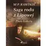 Złota kałuża. Saga rodu z Lipowej. Tom 11 Sklep on-line