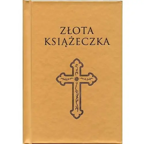 Złota książeczka. Mensis Eucharysticus