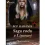 Złota róża. Saga rodu z Lipowej. Tom 28 Sklep on-line