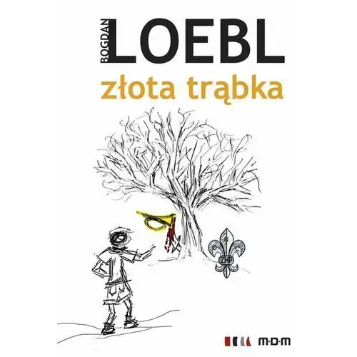 Złota trąbka