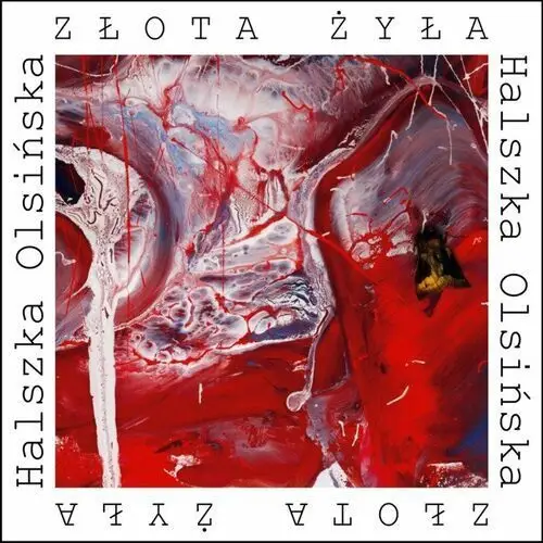 Złota żyła