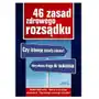 46 zasad zdrowego rozsądku. Audiobook Zbigniew Piasecki Sklep on-line